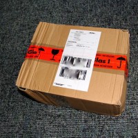 Das Paket